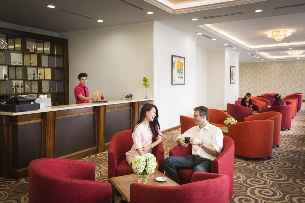 Vinhomes Royal City Apartment Hanoi Exteriör bild