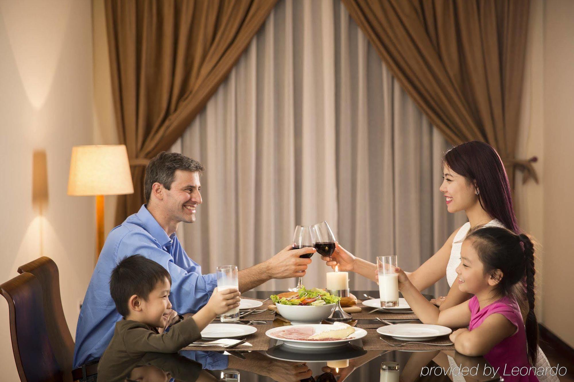 Vinhomes Royal City Apartment Hanoi Exteriör bild